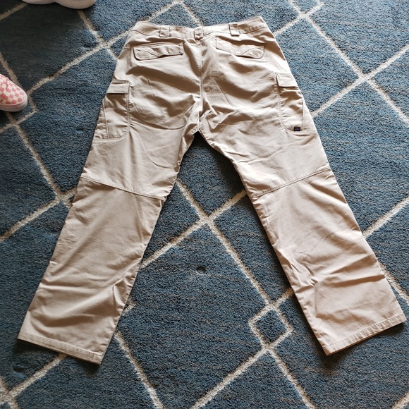 5.11 Tactical Series Womens Pant - Picture 2 of 3